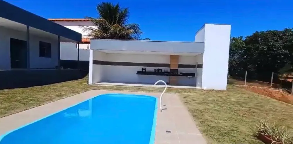 Casa, 3 quartos - Foto 4