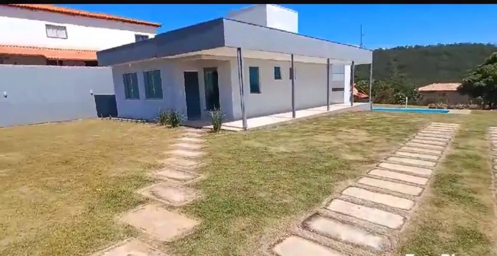 Casa, 3 quartos - Foto 2