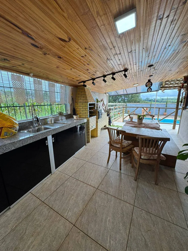 Sítio, 3 quartos, 1000 m² - Foto 4