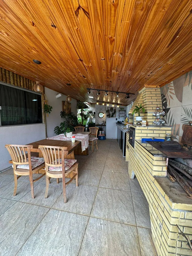 Sítio, 3 quartos, 1000 m² - Foto 10