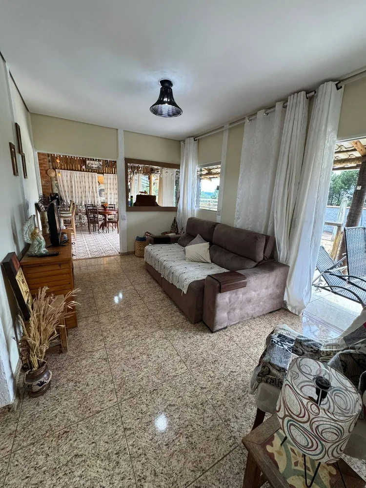 Sítio, 3 quartos, 1000 m² - Foto 13