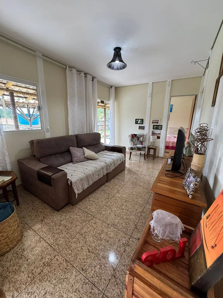 Sítio, 3 quartos, 1000 m² - Foto 12