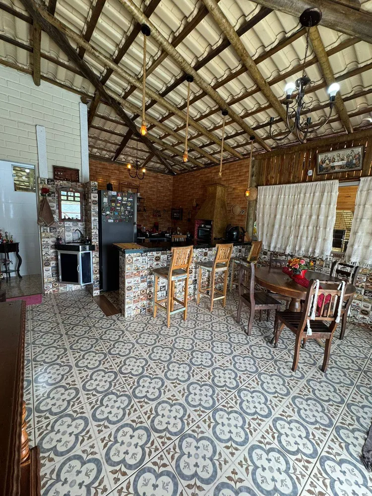 Sítio, 3 quartos, 1000 m² - Foto 11