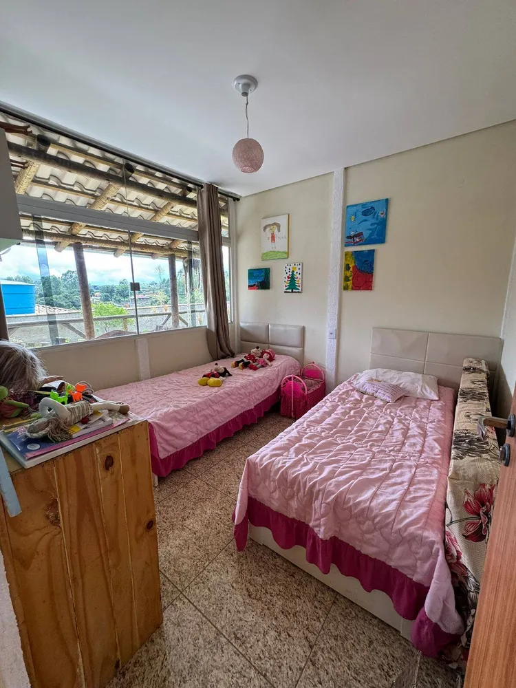 Sítio, 3 quartos, 1000 m² - Foto 2