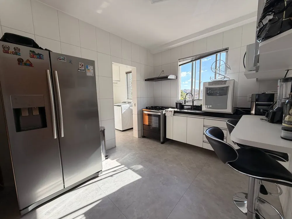 Apartamento, 3 quartos - Foto 6