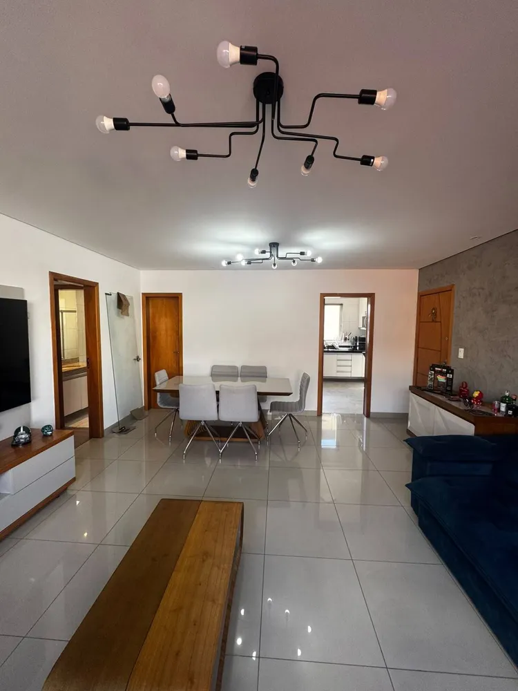 Apartamento, 3 quartos - Foto 1