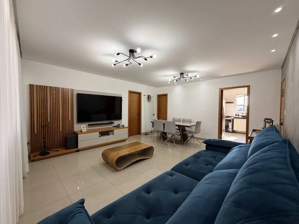 Apartamento, 3 quartos - Foto 5