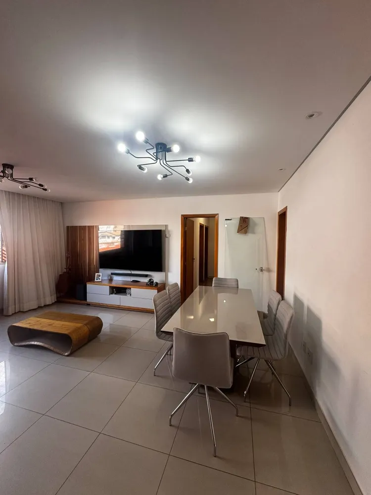 Apartamento, 3 quartos - Foto 2