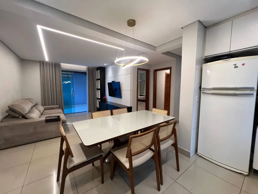 Casa, 3 quartos, 245 m² - Foto 2