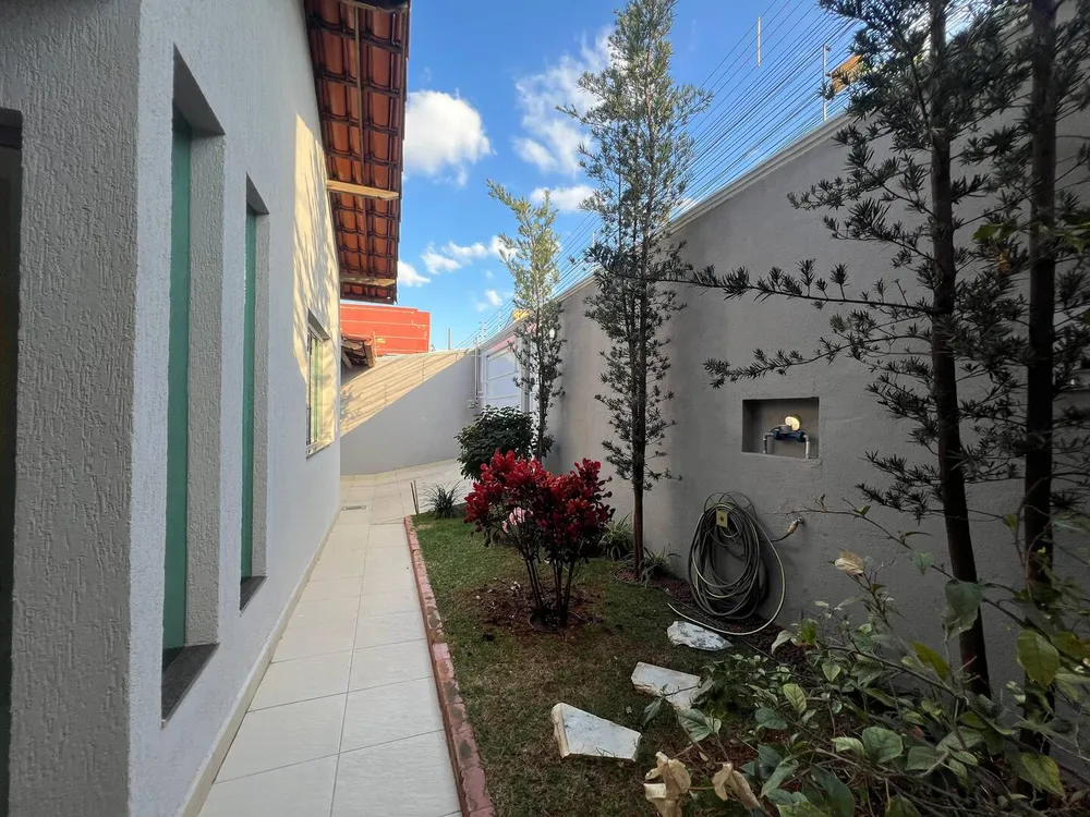 Casa, 3 quartos, 245 m² - Foto 14