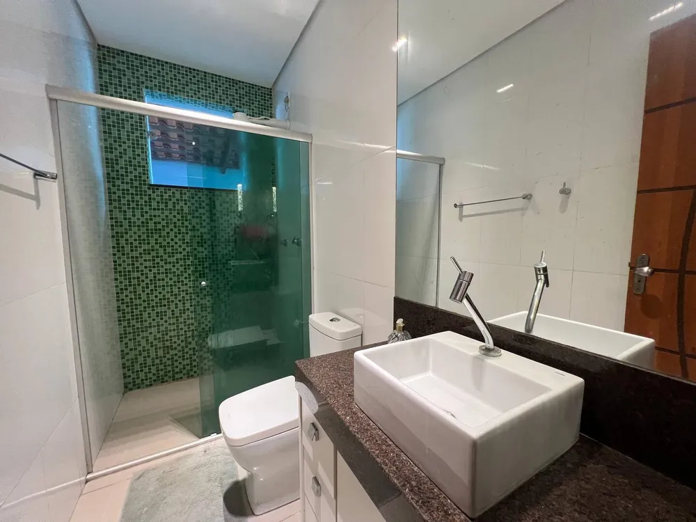 Casa, 3 quartos, 245 m² - Foto 2