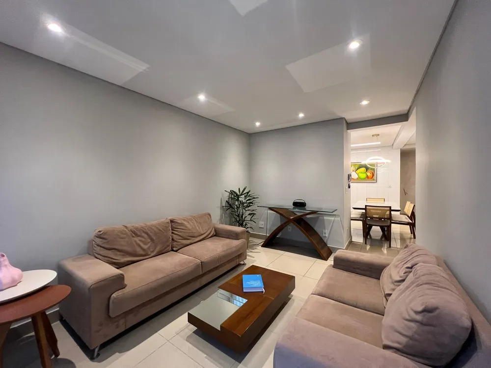 Casa, 3 quartos, 245 m² - Foto 4
