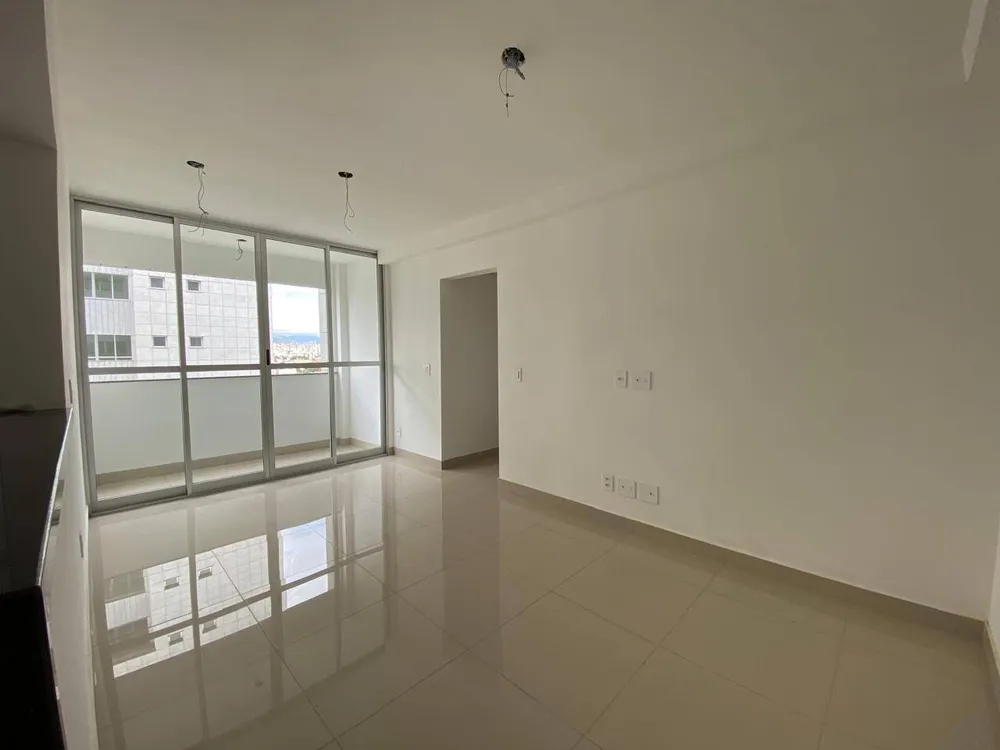 Apartamento, 3 quartos, 71 m² - Foto 2
