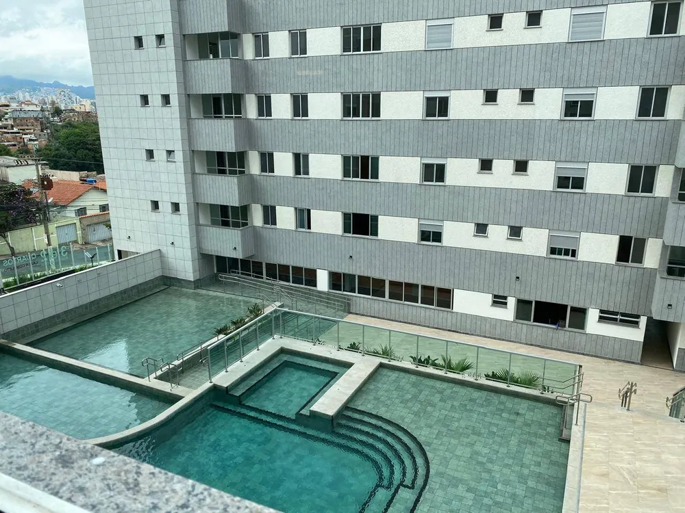 Apartamento, 3 quartos, 71 m² - Foto 1