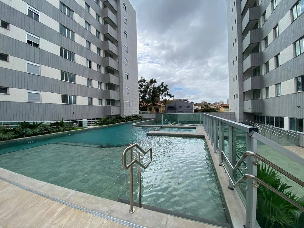 Apartamento, 3 quartos, 71 m² - Foto 1