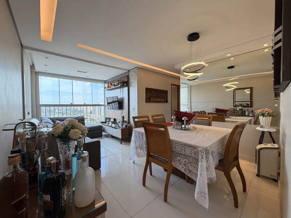 Apartamento, 3 quartos, 97 m² - Foto 4