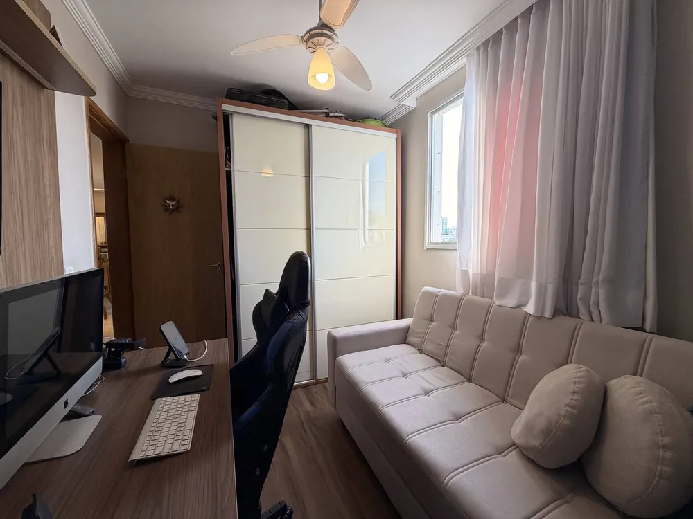 Apartamento, 3 quartos, 97 m² - Foto 5