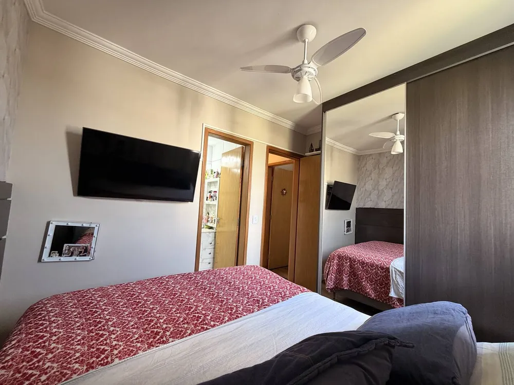 Apartamento, 3 quartos, 97 m² - Foto 10