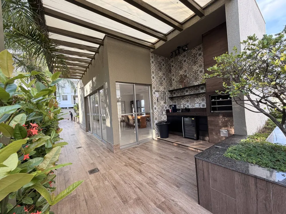 Apartamento, 3 quartos, 97 m² - Foto 3