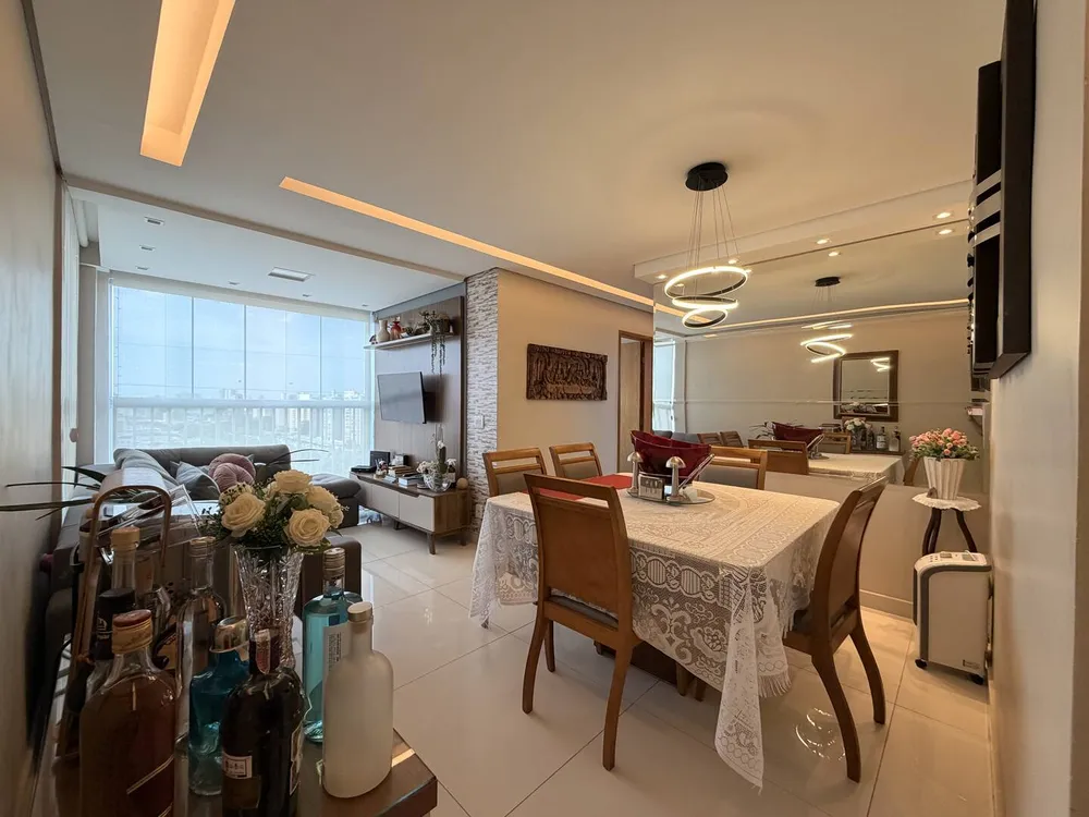 Apartamento, 3 quartos, 97 m² - Foto 7