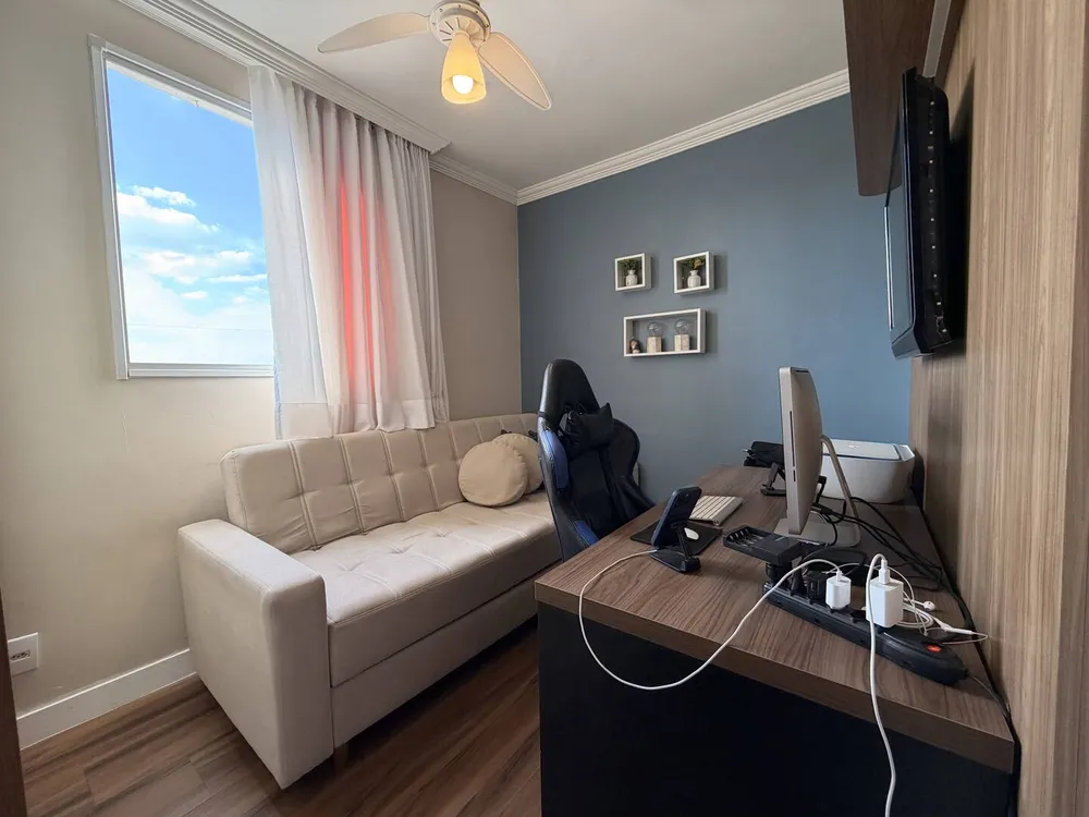 Apartamento, 3 quartos, 97 m² - Foto 9