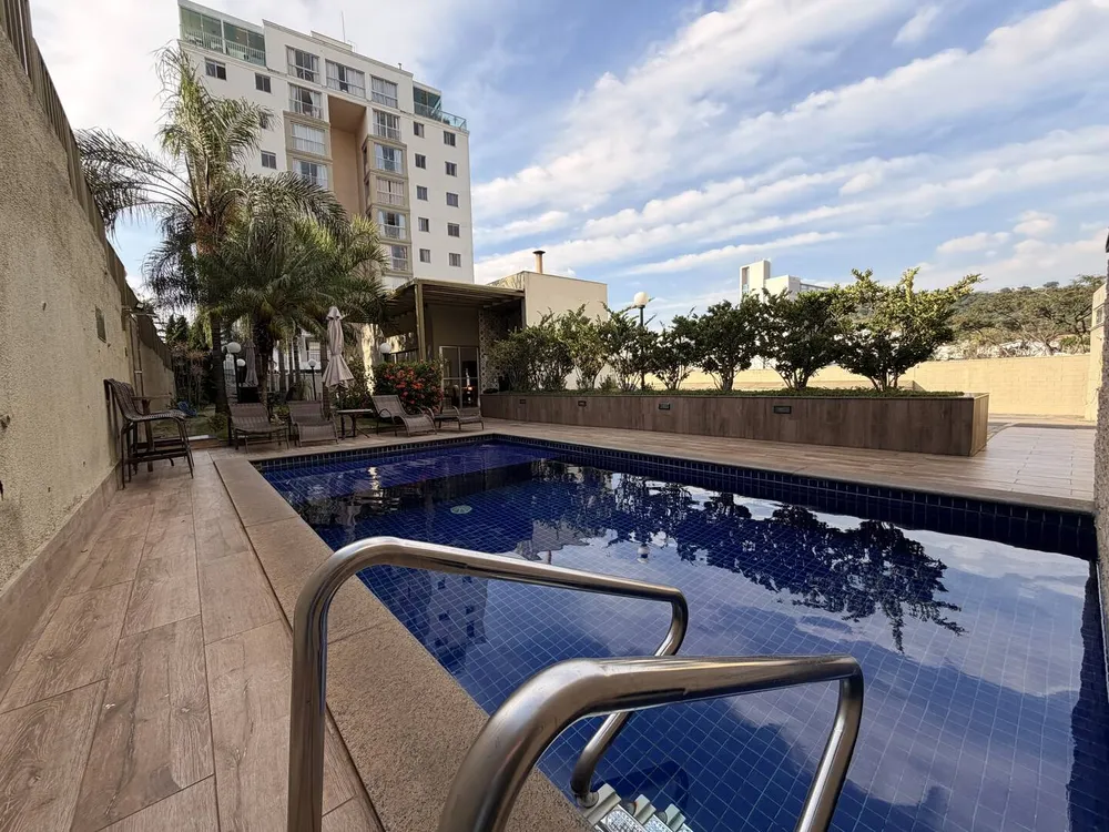 Apartamento, 3 quartos, 97 m² - Foto 1