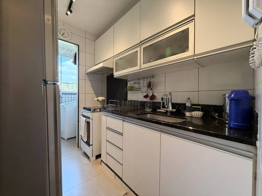 Apartamento, 3 quartos, 97 m² - Foto 8