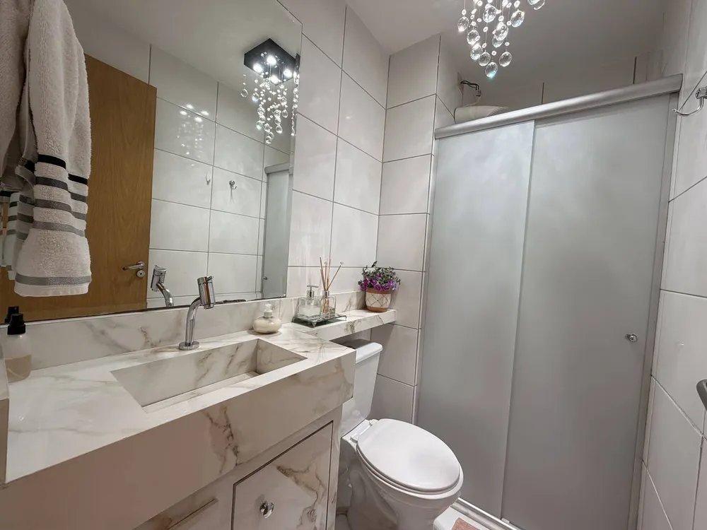 Apartamento, 3 quartos, 97 m² - Foto 11