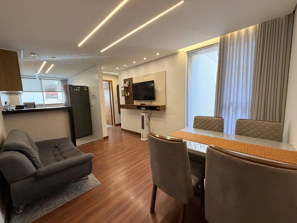 Apartamento, 2 quartos, 63 m² - Foto 5
