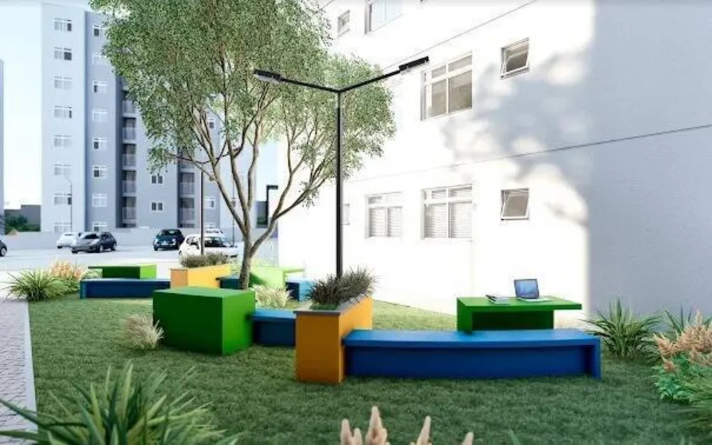 Apartamento, 2 quartos, 63 m² - Foto 14
