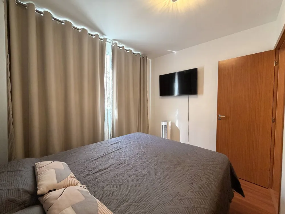 Apartamento, 2 quartos, 63 m² - Foto 6