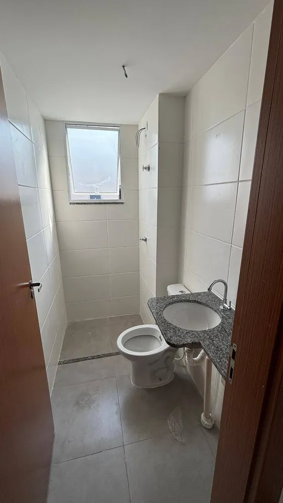 Apartamento, 2 quartos, 58 m² - Foto 1