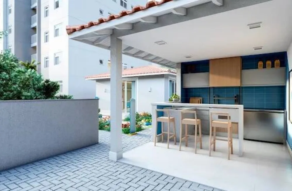 Apartamento, 2 quartos, 63 m² - Foto 15