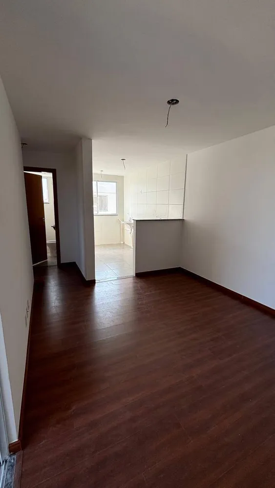 Apartamento, 2 quartos, 63 m² - Foto 4