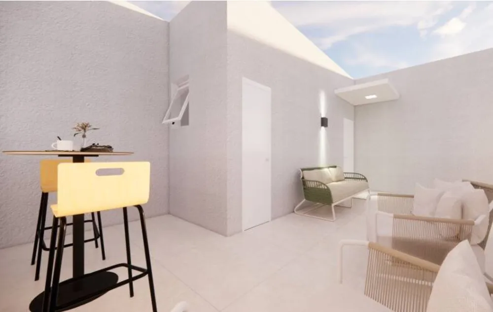 Cobertura, 3 quartos, 26 m² - Foto 16
