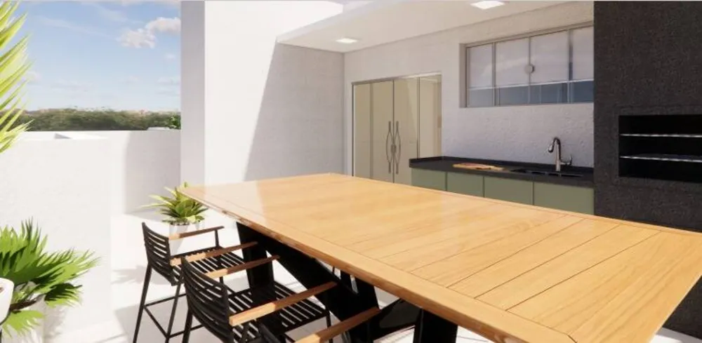 Cobertura, 3 quartos, 26 m² - Foto 8