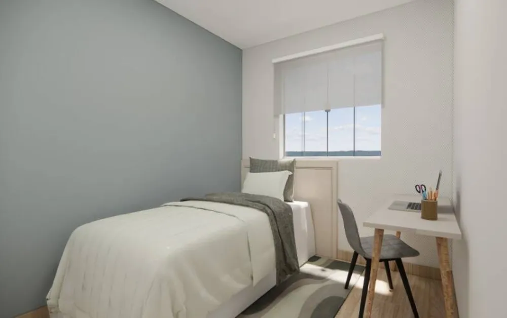 Cobertura, 3 quartos, 26 m² - Foto 15