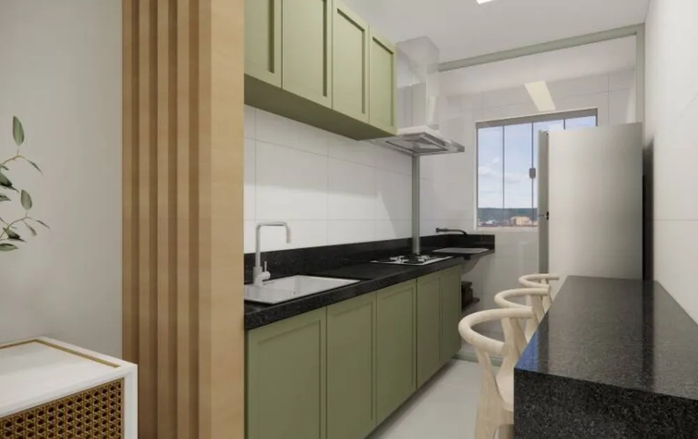 Cobertura, 3 quartos, 26 m² - Foto 10
