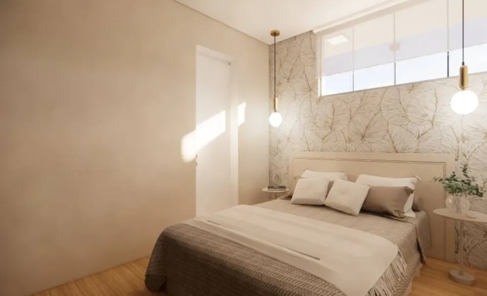 Cobertura, 3 quartos, 26 m² - Foto 8