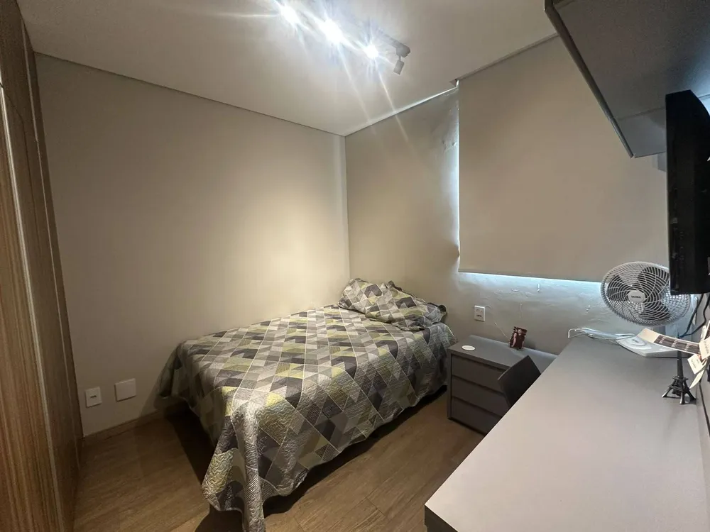 Cobertura, 2 quartos - Foto 6
