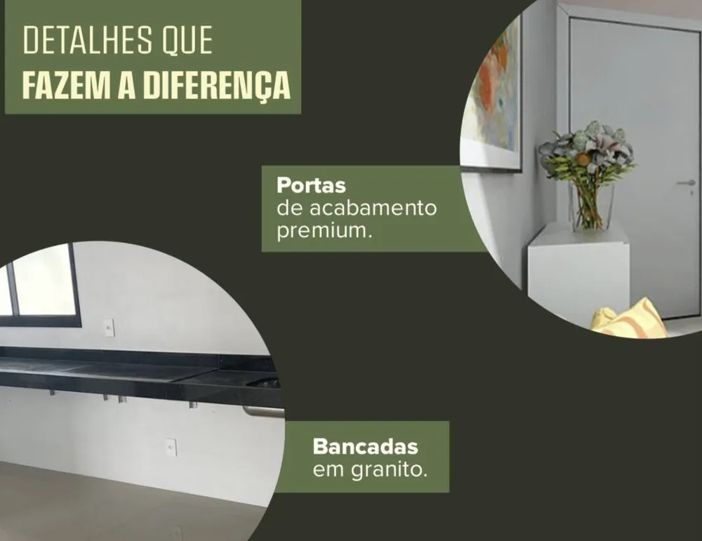 Apartamento, 2 quartos - Foto 1