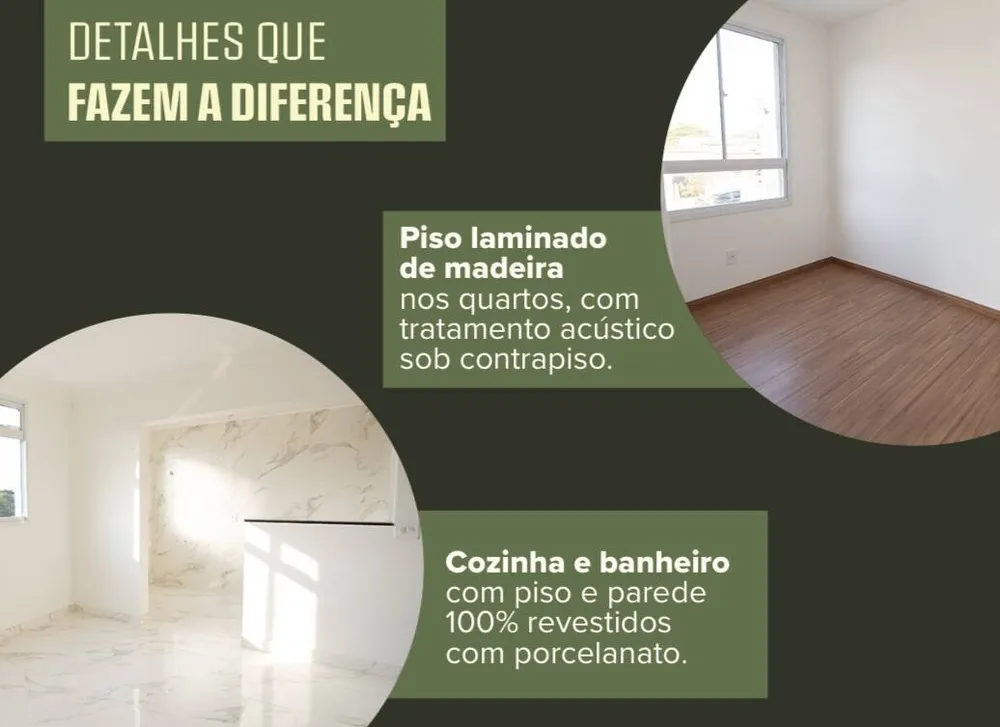Apartamento, 2 quartos - Foto 9