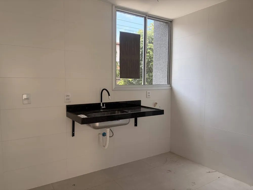Apartamento, 2 quartos - Foto 2