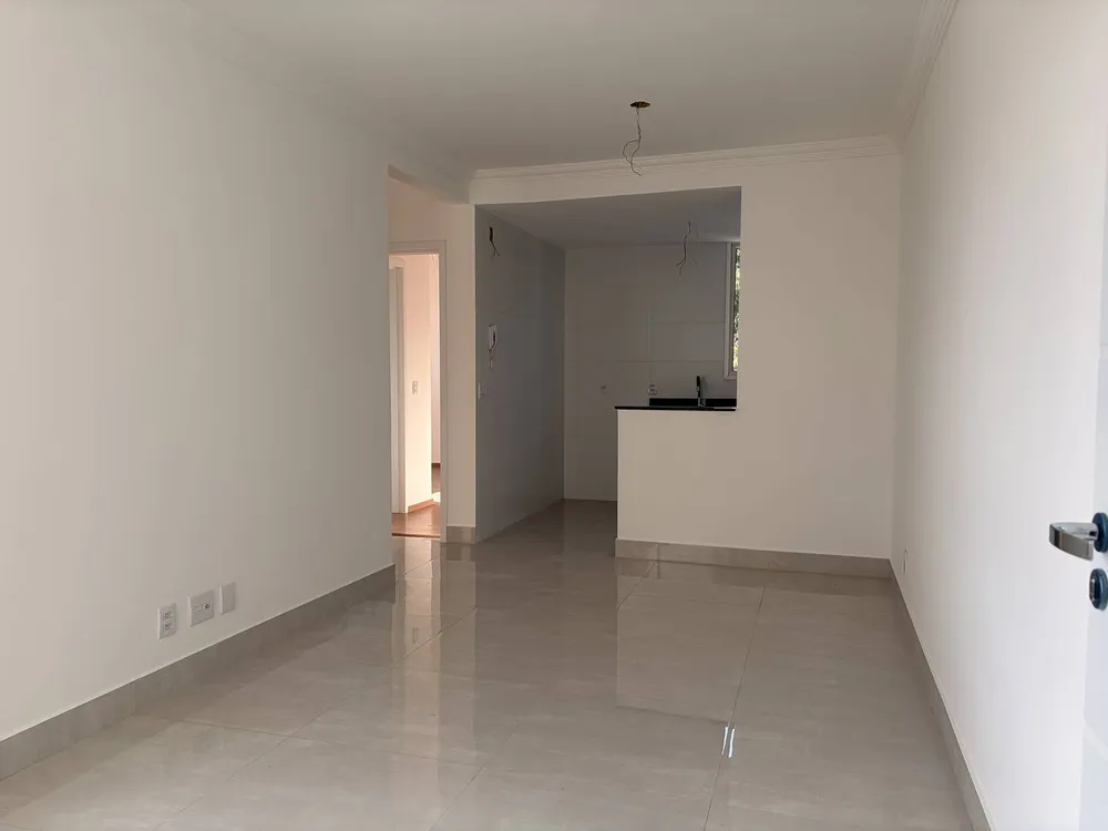 Apartamento, 2 quartos - Foto 1