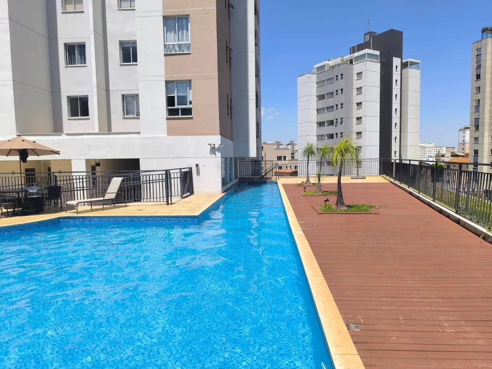 Apartamento, 3 quartos, 73 m² - Foto 7