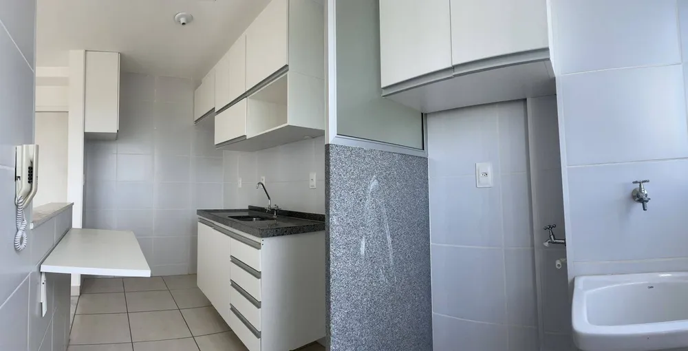 Apartamento, 2 quartos, 58 m² - Foto 6