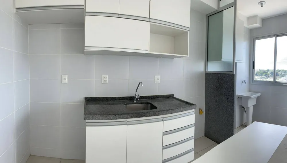 Apartamento, 2 quartos, 58 m² - Foto 4