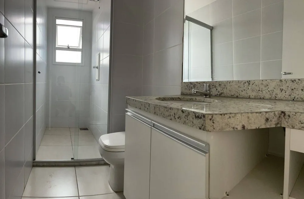 Apartamento, 2 quartos, 58 m² - Foto 1