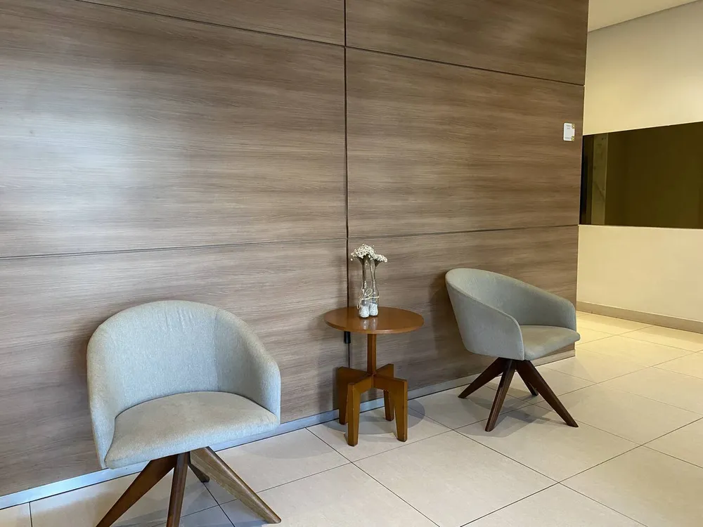 Apartamento, 2 quartos, 58 m² - Foto 1