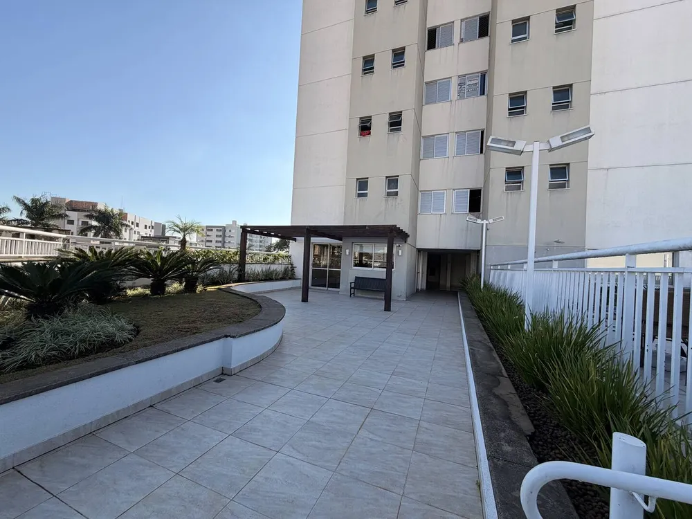 Apartamento, 2 quartos, 58 m² - Foto 14